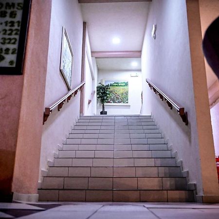 Hotel Centar Balasevic 베오그라드 외부 사진