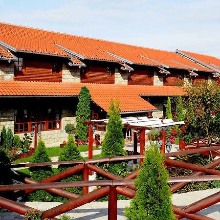 Hotel Centar Balasevic 베오그라드 외부 사진