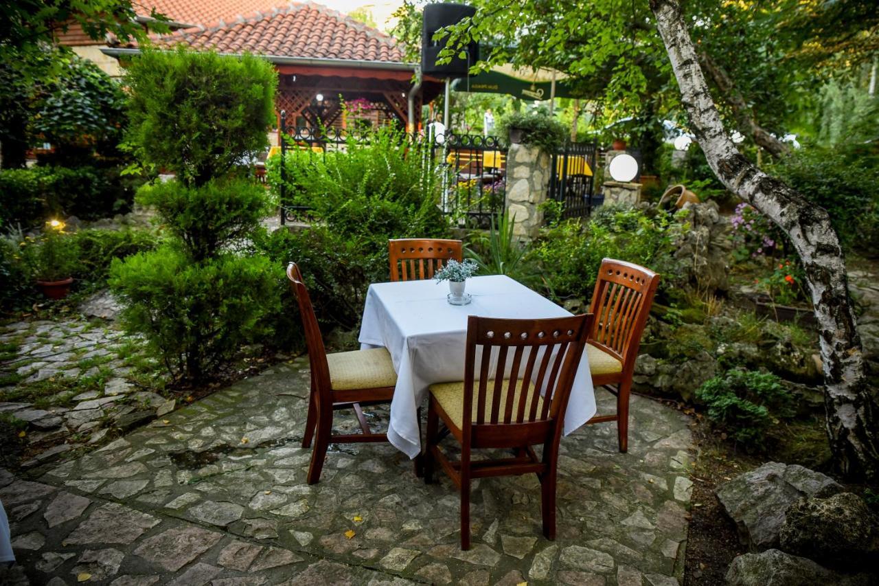 Hotel Centar Balasevic 베오그라드 외부 사진