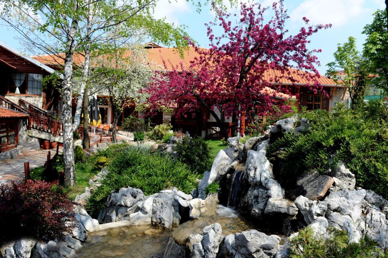 Hotel Centar Balasevic 베오그라드 외부 사진