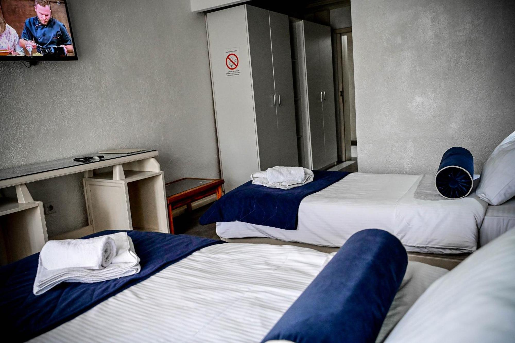 Hotel Centar Balasevic 베오그라드 외부 사진