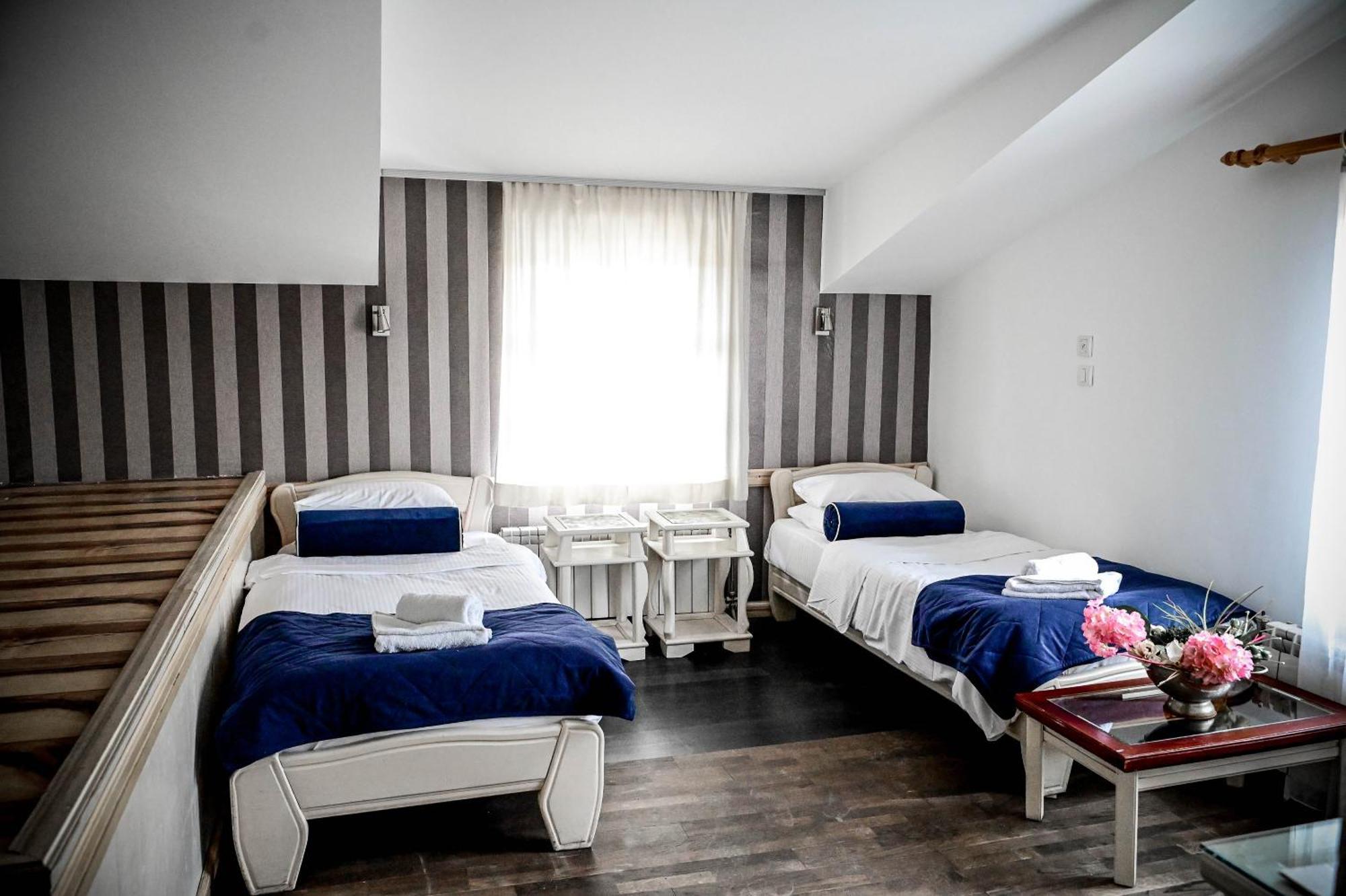 Hotel Centar Balasevic 베오그라드 외부 사진