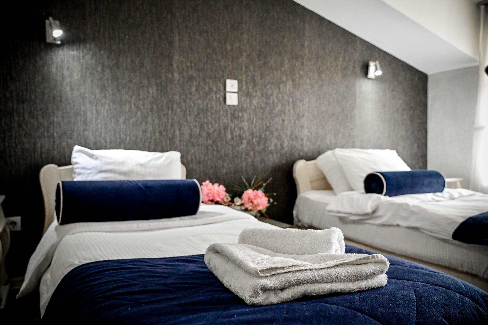 Hotel Centar Balasevic 베오그라드 외부 사진