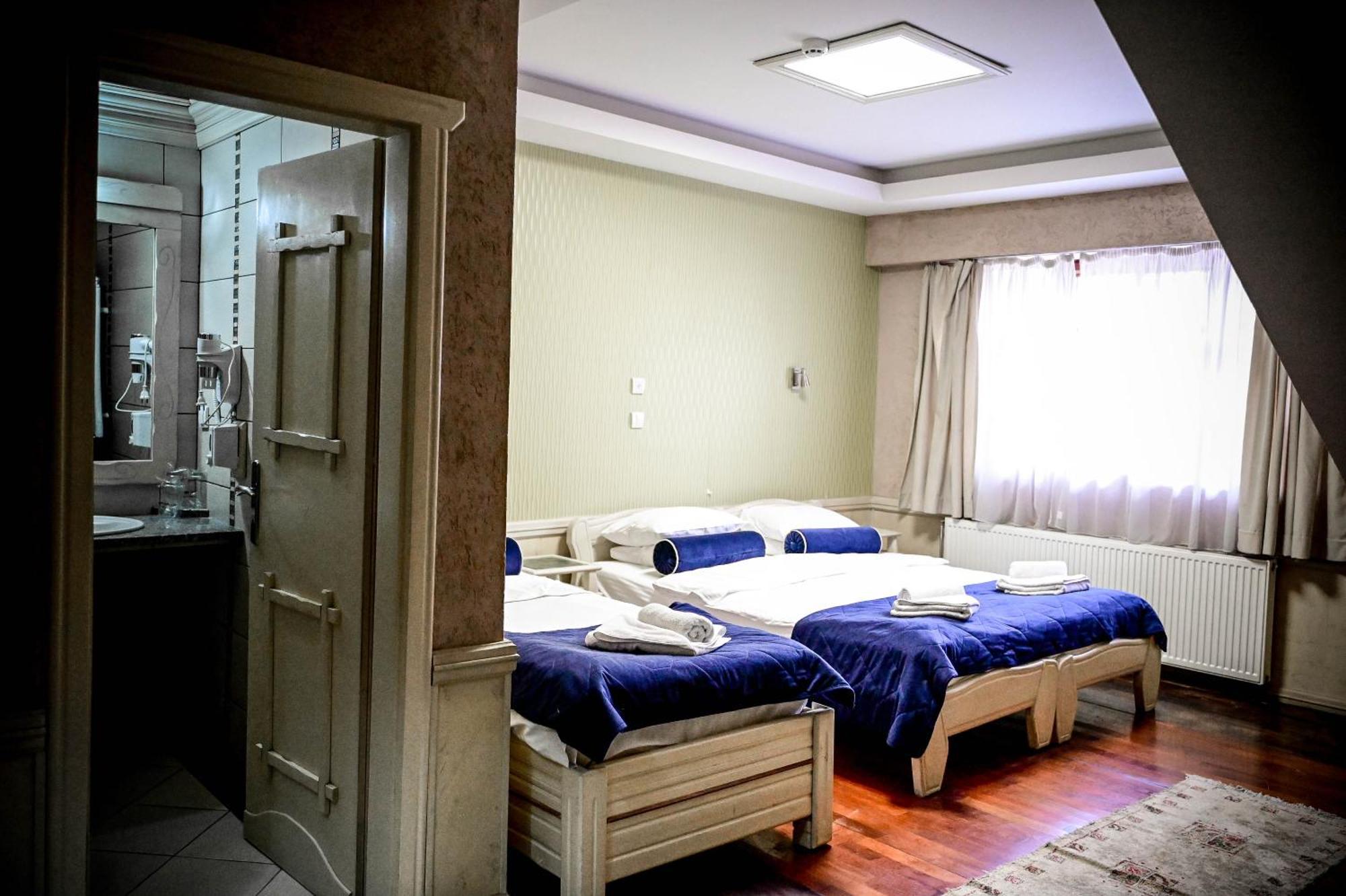 Hotel Centar Balasevic 베오그라드 외부 사진