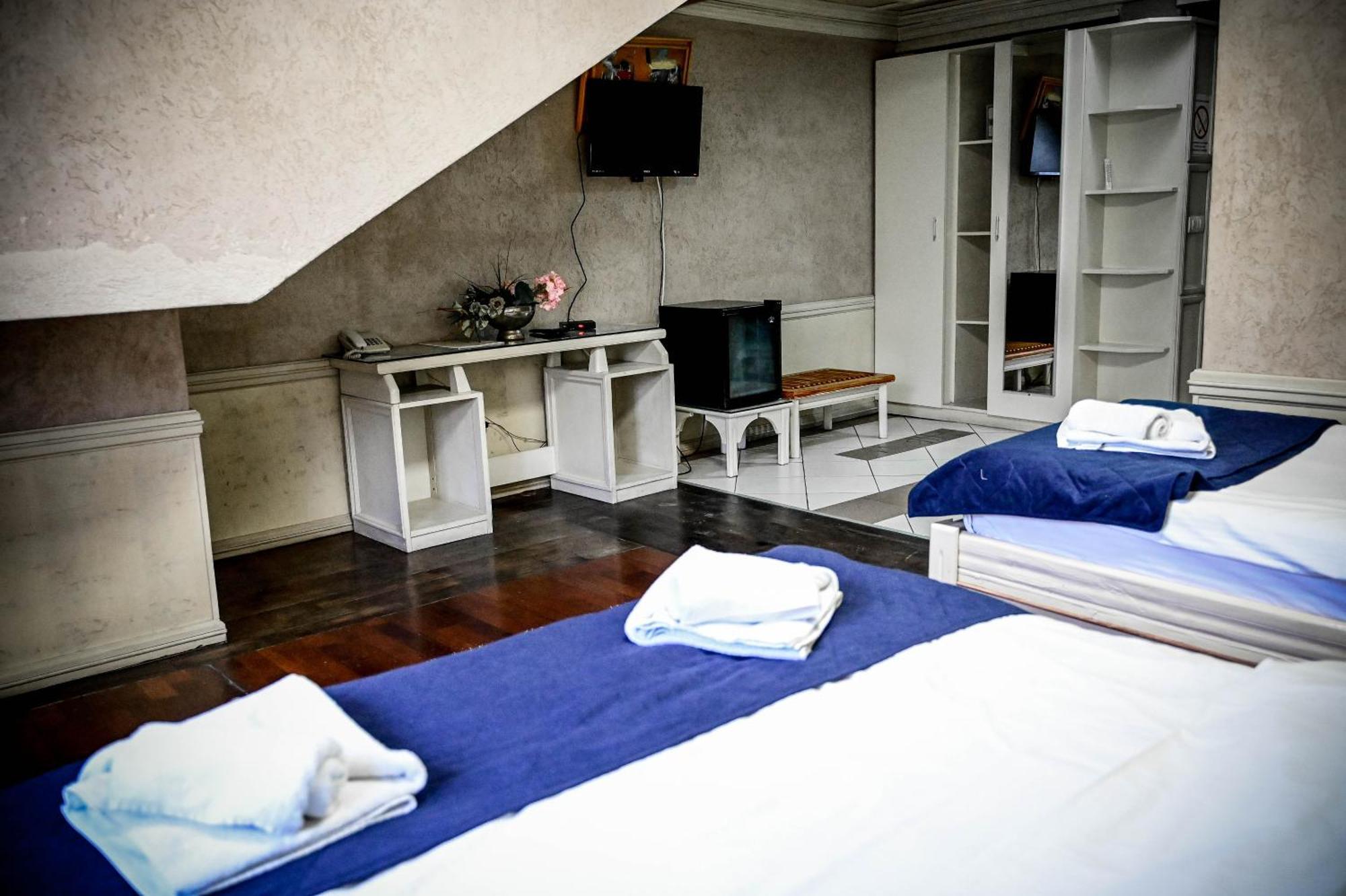 Hotel Centar Balasevic 베오그라드 외부 사진