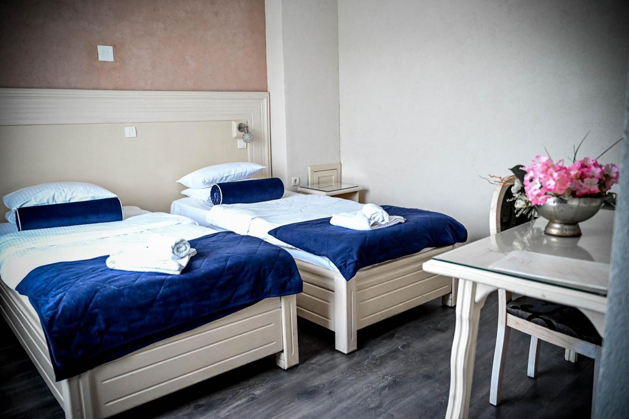 Hotel Centar Balasevic 베오그라드 외부 사진