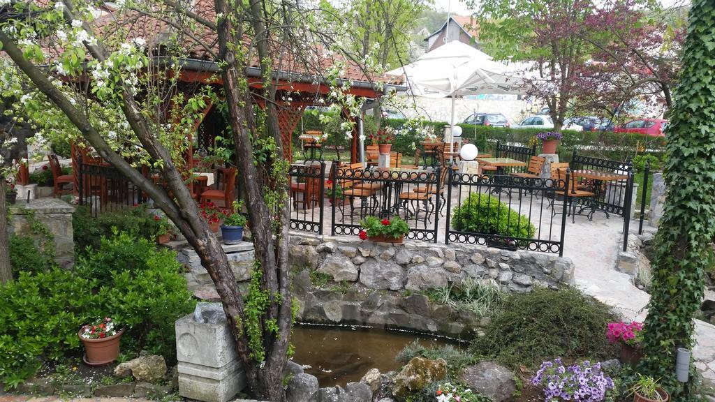 Hotel Centar Balasevic 베오그라드 외부 사진