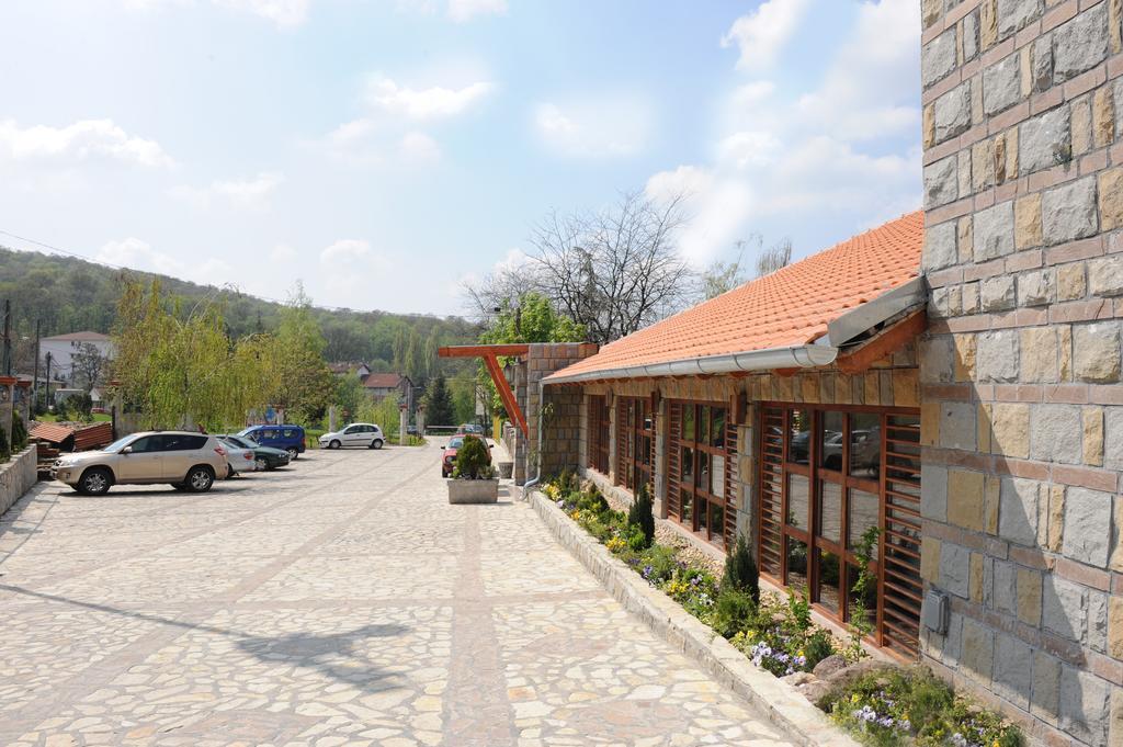 Hotel Centar Balasevic 베오그라드 외부 사진
