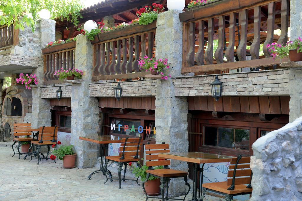 Hotel Centar Balasevic 베오그라드 외부 사진