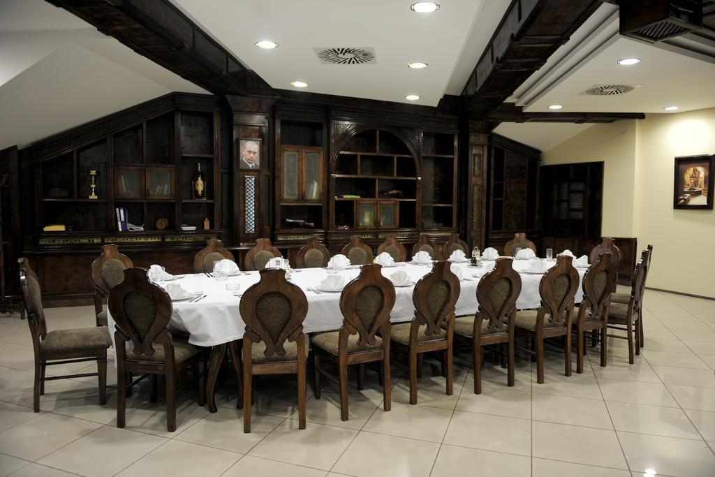 Hotel Centar Balasevic 베오그라드 외부 사진