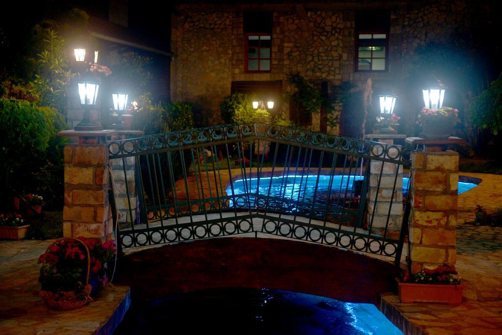 Hotel Centar Balasevic 베오그라드 외부 사진