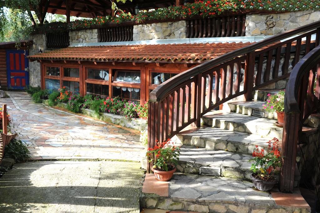 Hotel Centar Balasevic 베오그라드 외부 사진