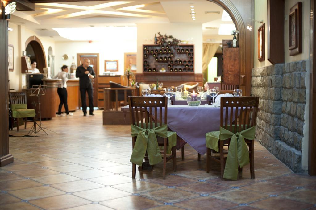 Hotel Centar Balasevic 베오그라드 외부 사진