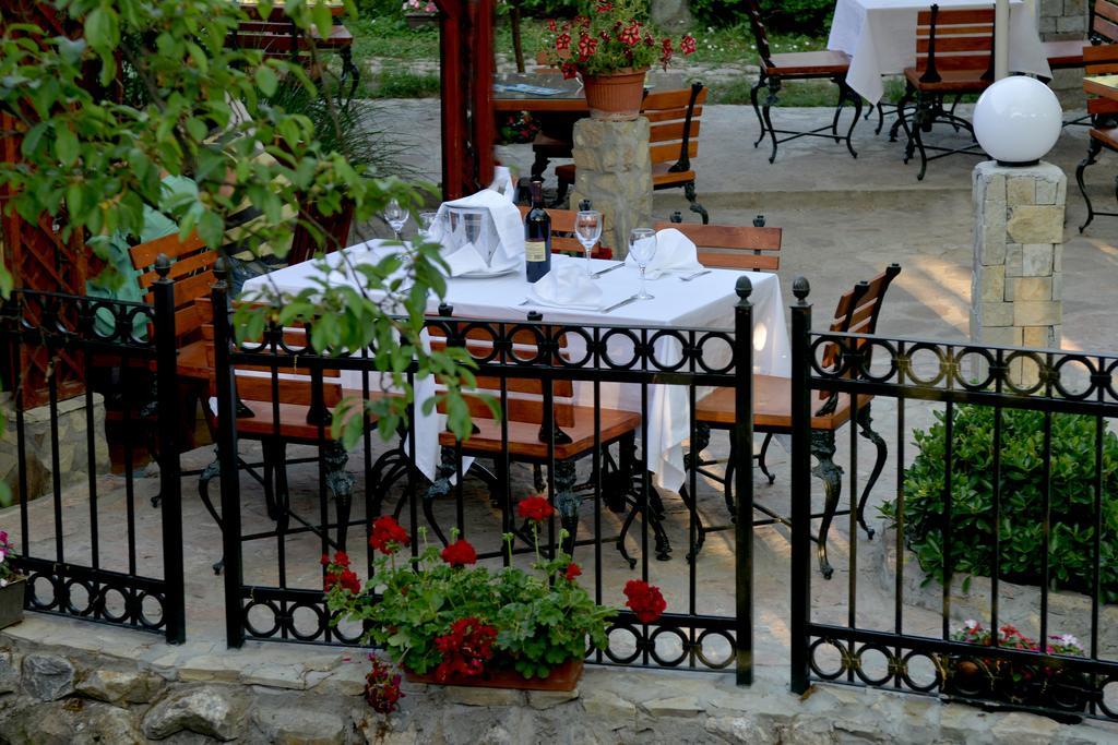 Hotel Centar Balasevic 베오그라드 외부 사진