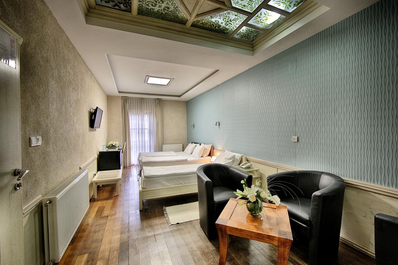 Hotel Centar Balasevic 베오그라드 외부 사진